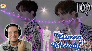 Dimash & Super Vocal Boys |Queen Medley | First Time Reaction. What a great Queen tribute!