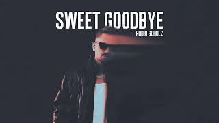 Robin Schulz - Sweet Goodbye (Slowed + Reverb)