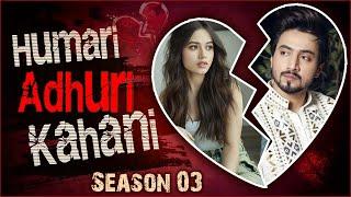 Jannat Zubair & Mr. Faisu Breakup Story, Hamari Adhuri Kahani, Tik Tok Stars, First Meet Fans Love