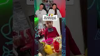 Mi sobrino al más tranquilo  MEMES MEXICANOS  #mexico #shorts #viralvideo