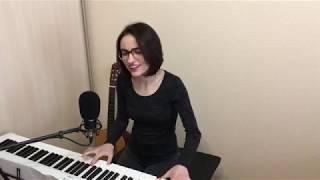 Scorpions - Still loving you / Natalya Pakhomova / Наталья Пахомова / Cover/ Кавер