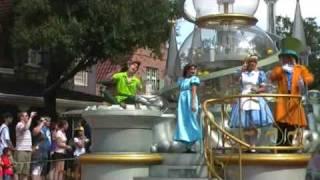 Walt Disney World - 21/25 Trip Video - Part 18