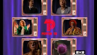 Реутов ТВ. Первые сезоны. С 13 мая, в 00:05