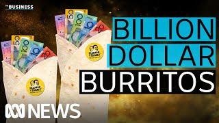 How Guzman y Gomez turned burritos into a $2.2 billion business | The Business | ABC News
