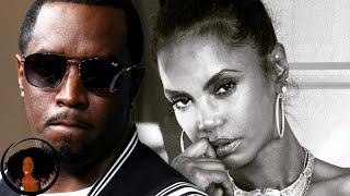 Sloan Bella, Diddy & The Rumor Of WHO Leaked Kim Porter's Tell All Book (Allegedly)