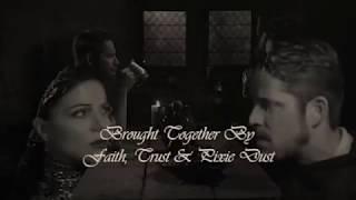 Teaser/Trailer For My Latest OQ Fanfic "I Doubt I'd Ever Forget Meeting You"