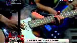 coffee reggae stone   demon live @radioroads