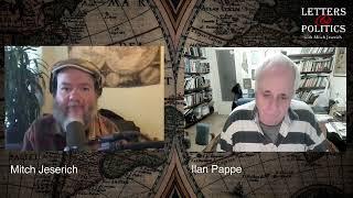 A History of Palestinian Resistance w/Ilan Pappe