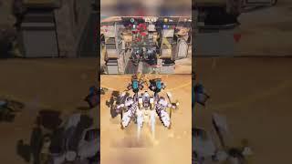 [WR] SERAPH EN EXTERMINIO #warrobots #warrobotsgameplay