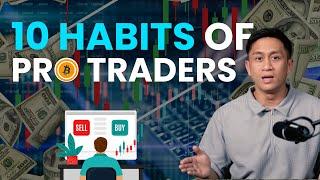 Winning Habits: Sikreto ng mga Successful Traders! | Cryptohan