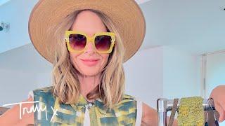 Closet Confessions: One Top, Eight Ways | Fashion Haul | Trinny