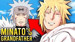 Minato is ACTUALLY a Senju?!