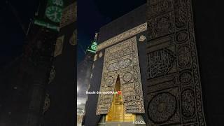 Allah ka ghar #beautiful#islamicvideo#ytshort#viralshort#Naushi-ServantOfAllah