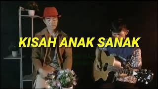 KISAH ANAK SANAK- KISAH AMRI- NEGARA BUMI UDIK- CIPT: WAHYUDIN.