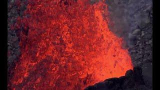 Kilauea Volcano June 2023 highlights & compilation of spectacular on scene eruption footage by USGS!