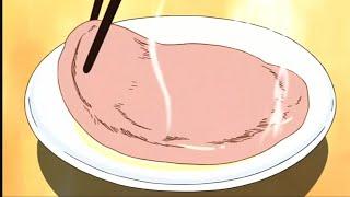 Anime Food(Shinchan version) | Asmr Food cooking 