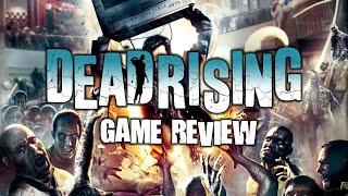 Dead Rising (Xbox 360) Review | GamerGuy's Reviews