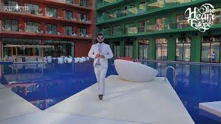 The Heart Of Europe | An Exquisite Beachfront Project | Karim Amir Ali