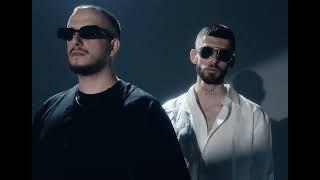 Olvi ft. Fredd - Balkon (Official Music Video)