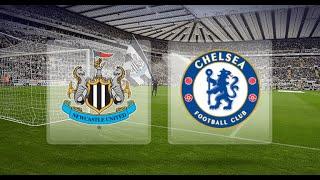 FIFA 21 | CHELSEA VS NEWCASTLE | MATCHWEEK 9 | PREMIER LEAGUE 20/21 | (LEGENDARY) | HD