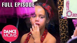 I KNOW I Could Have Done BETTER! - AUDC (Season 1, Episode 4) | Full Episode | Dance Moms