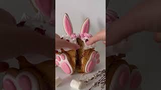 Хочешь рецепт идеального кулича - поставь + в комментарии и подпишись чтоб не пропустить! #shors
