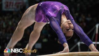 McKayla Maroney gets revenge at 2013 vault World Championship | NBC Sports