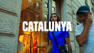 FREE Morad x Baby Gang Type Beat "CATALUNYA"