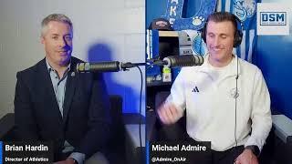 ASK THE AD | 515 Podcast | December 9th