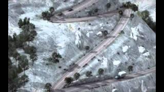 James Bond: Quantum Of Solace - Game Intro Cinematic [FULL HD]