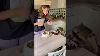 ЕНОТ ТЁМА ИСПОРТИЛ ПЛАТЬЕ ЛЕНЕ