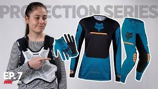 Is This Crucial Motocross Protective Gear? | Protection Series Episode 7