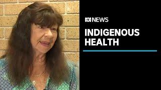 Indigenous Australians avoiding mainstream health and aged care services, research shows | ABC News