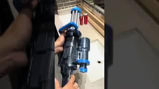 There isn't a man who wouldn't love to have a toy gun like this, is there?#shorts #toys