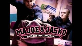 majoe jasko boxhandschuh