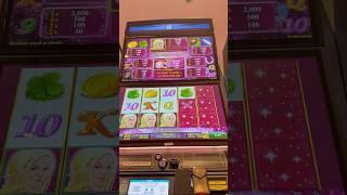 강원랜드 인기슬롯머신 구슬보너스 Lucky Lady's Charm #casino #slot #slotmachine