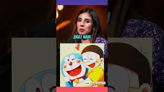 Doraemon vs Shizuka|@The_MotorMouth @Thugesh @Podpah @ONLYzero-128 #doraemon #nobita #fun