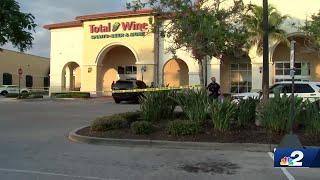 1 person injured in shooting at Coconut Point mall in Estero