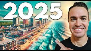 The Future of Coastal Delaware Real Estate Will SHOCK You (My 2025 Predictions)