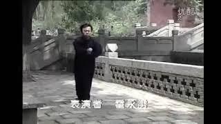 戴氏心意拳 丹田勁