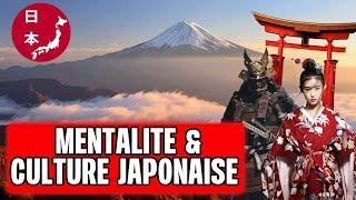 Pourquoi le Japon est si Différent ? Introduction à la Culture Japonaise