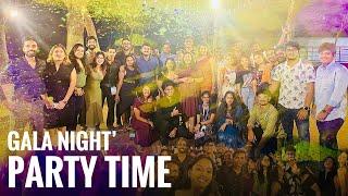 It’s Party Time !!! GALA NIGHT | City Of Destiny | India | RK’S Diary