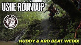 USHE Roundup: 2024 Ultimate Hawaiian Hard Enduro