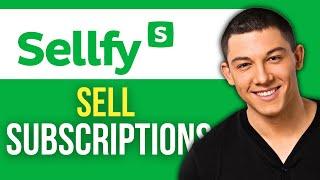 How to Sell Subscriptions on Sellfy (2025)