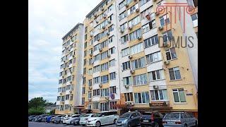 Продажа. Более 50-ти метров перспективной коммерческой недвижимости с ремонтом по цене 1к квартиры.