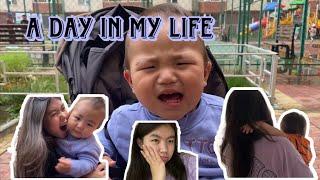 ЭЭЖ НЬ ҮҮ ЭГЧ НЬ ҮҮ? | A DAY IN MY LIFE