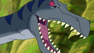 The Land Before Time 126 | The Great Egg Adventure | HD | Full Episode