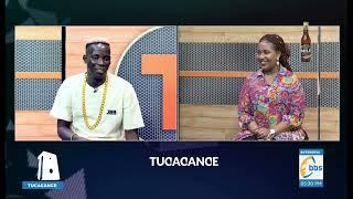 Lil Pazo teyewemmuza, asabye Florence Nampijja akkirize abeere Haki ye nnamba 3 #Tucacance