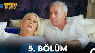 Darısı Başımıza 5. Bölüm FİNAL