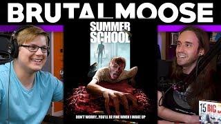 Summer School - Movie Review